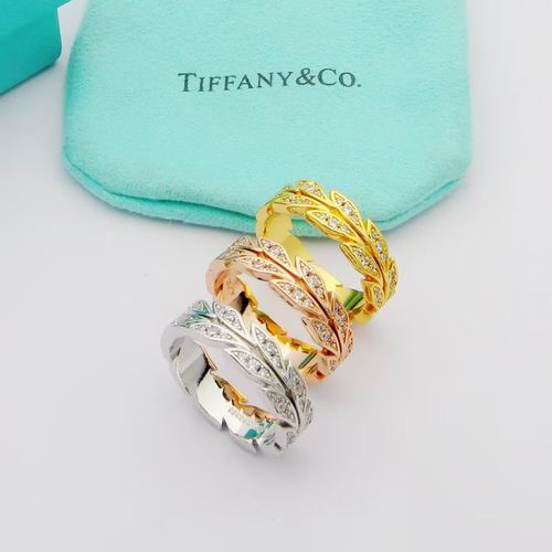 Tiffany ring lyh36